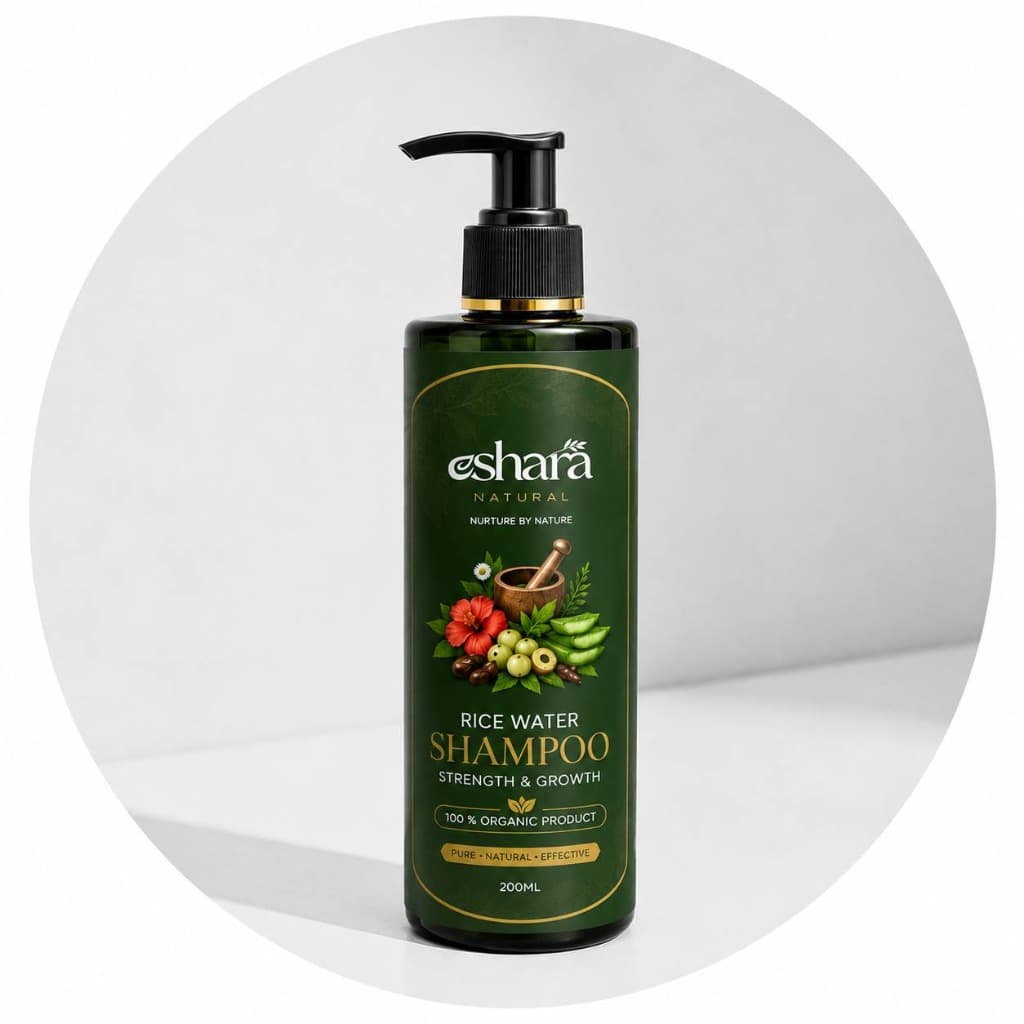 Shampoos & Cleansers