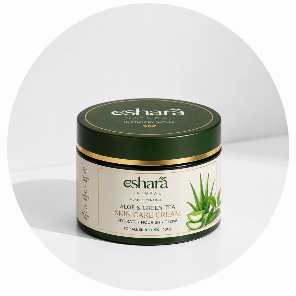Nourishing Skincare