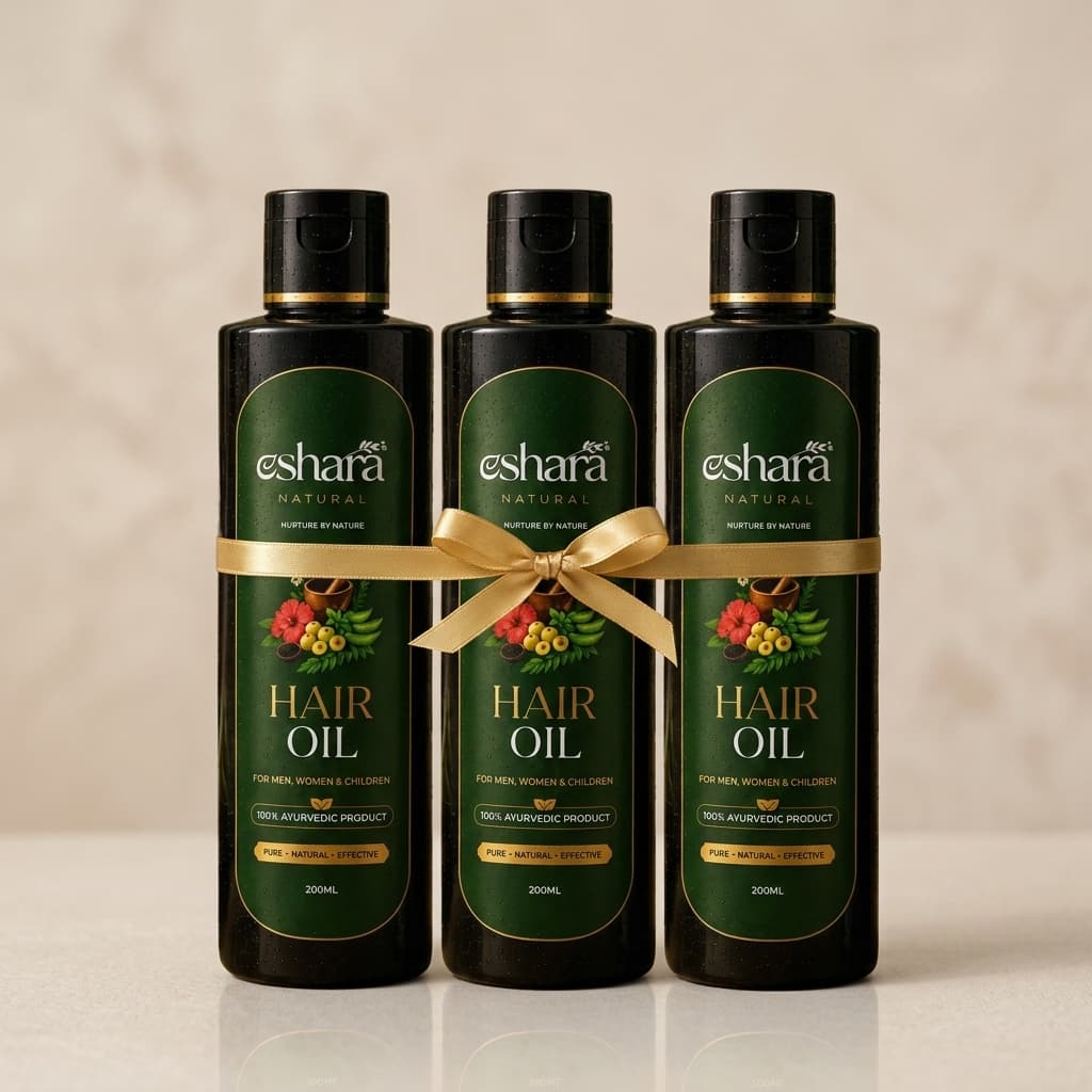 Eshara Pack of 3