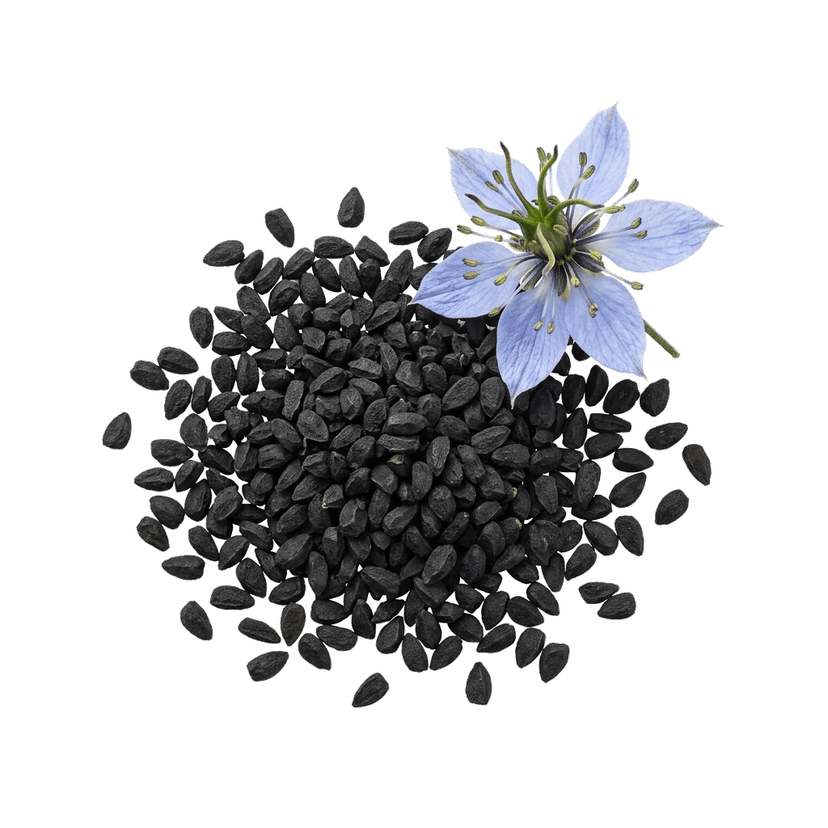 Black Cumin