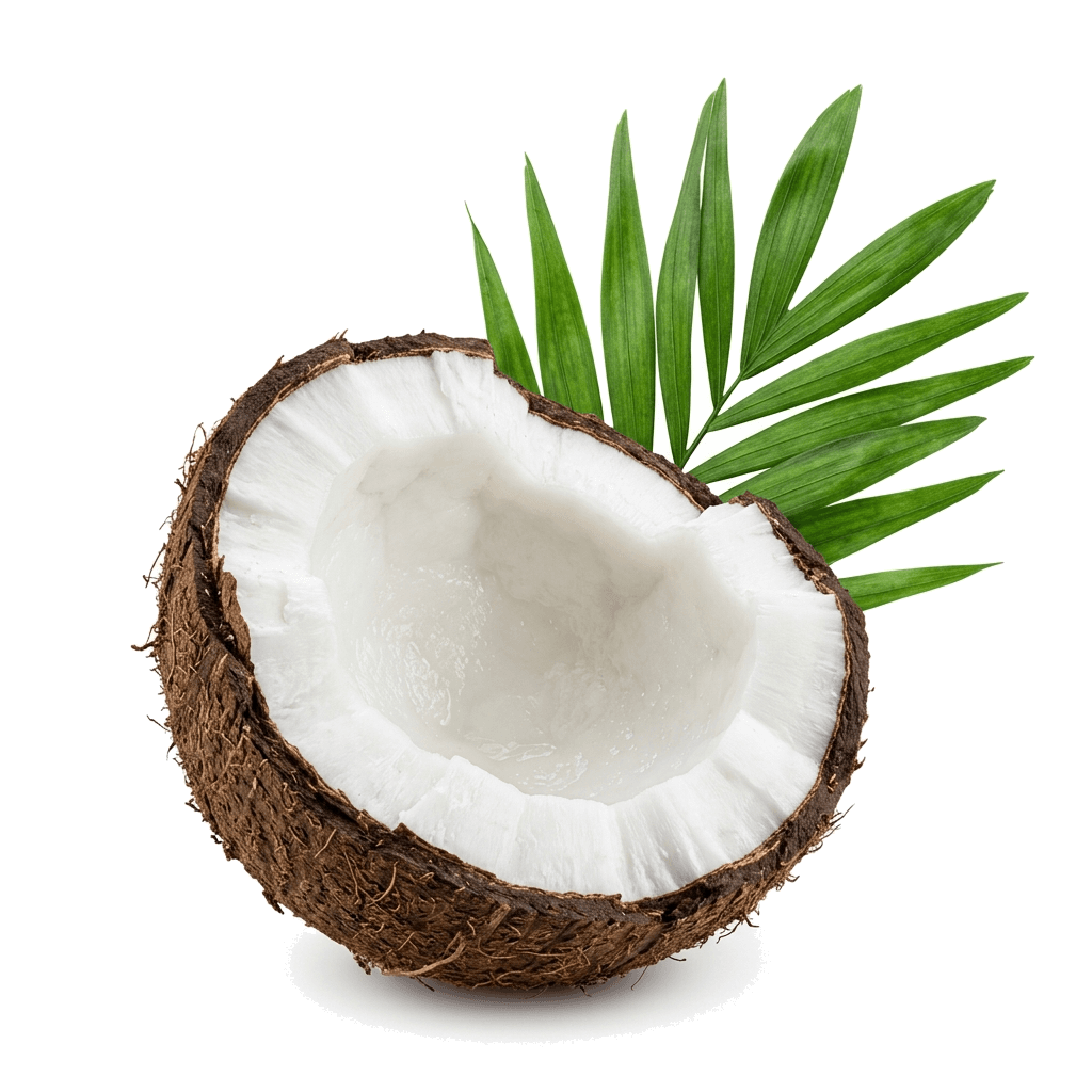 Pure Coconut Oil