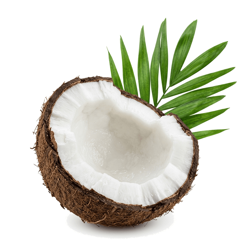 Pure Coconut Oil
