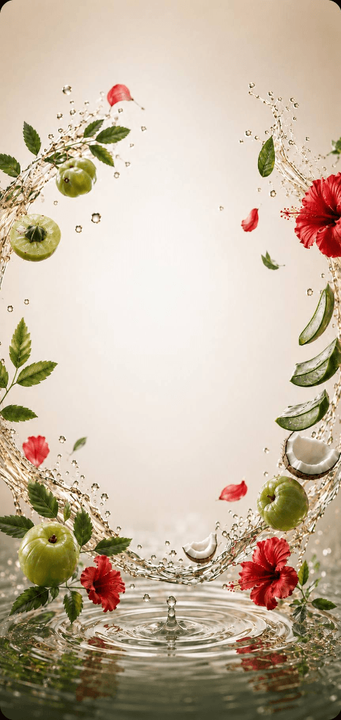 Eshara Luxury Botanical Skincare